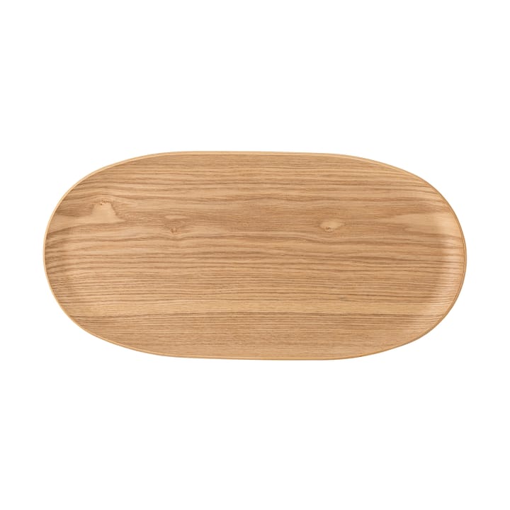 Leyton tarjotin 15x31 cm - Natural oak - Bloomingville