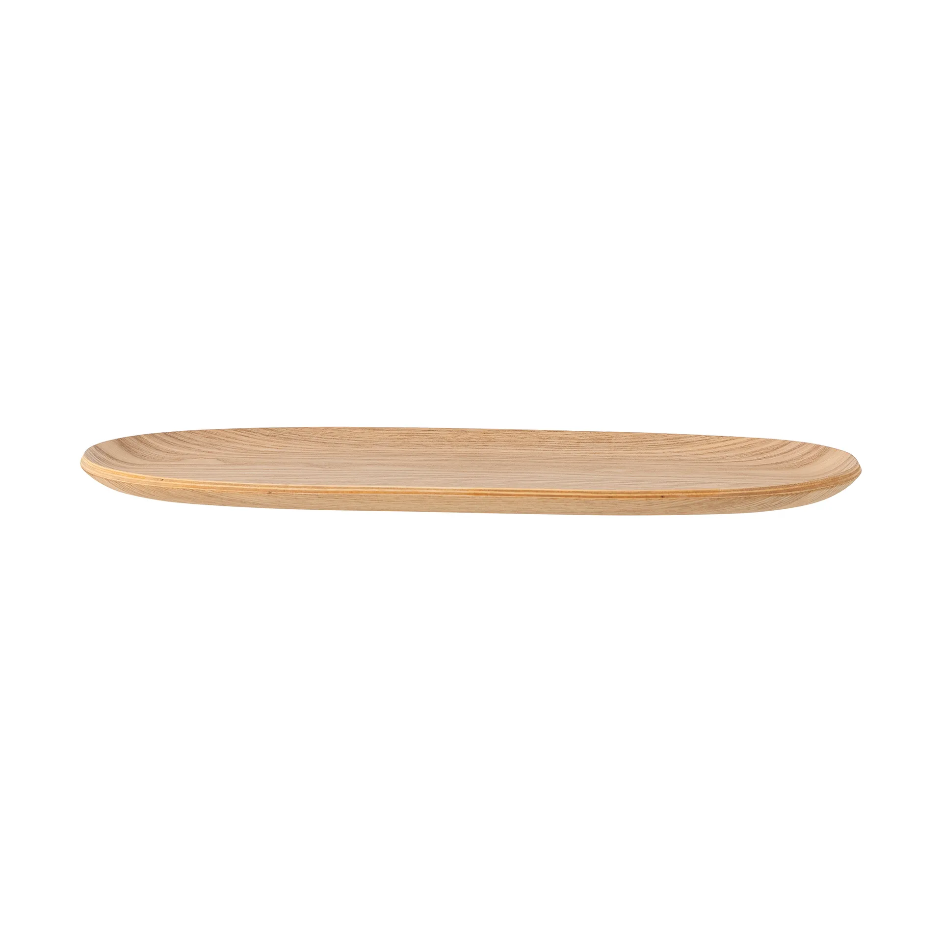 Leyton tarjotin 15x31 cm, Natural oak Bloomingville