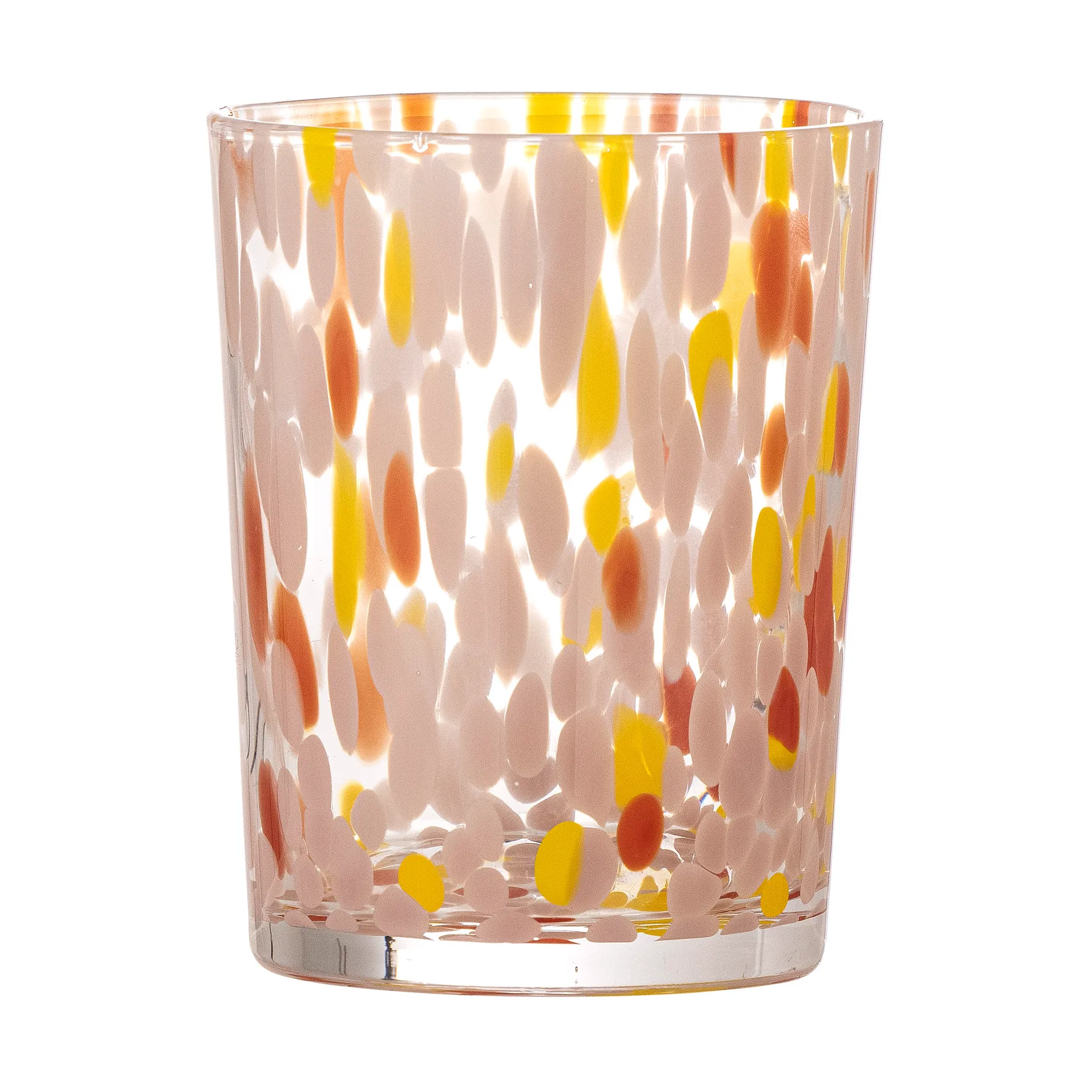 Lilya juomalasi 33,5 cl, Rose Bloomingville