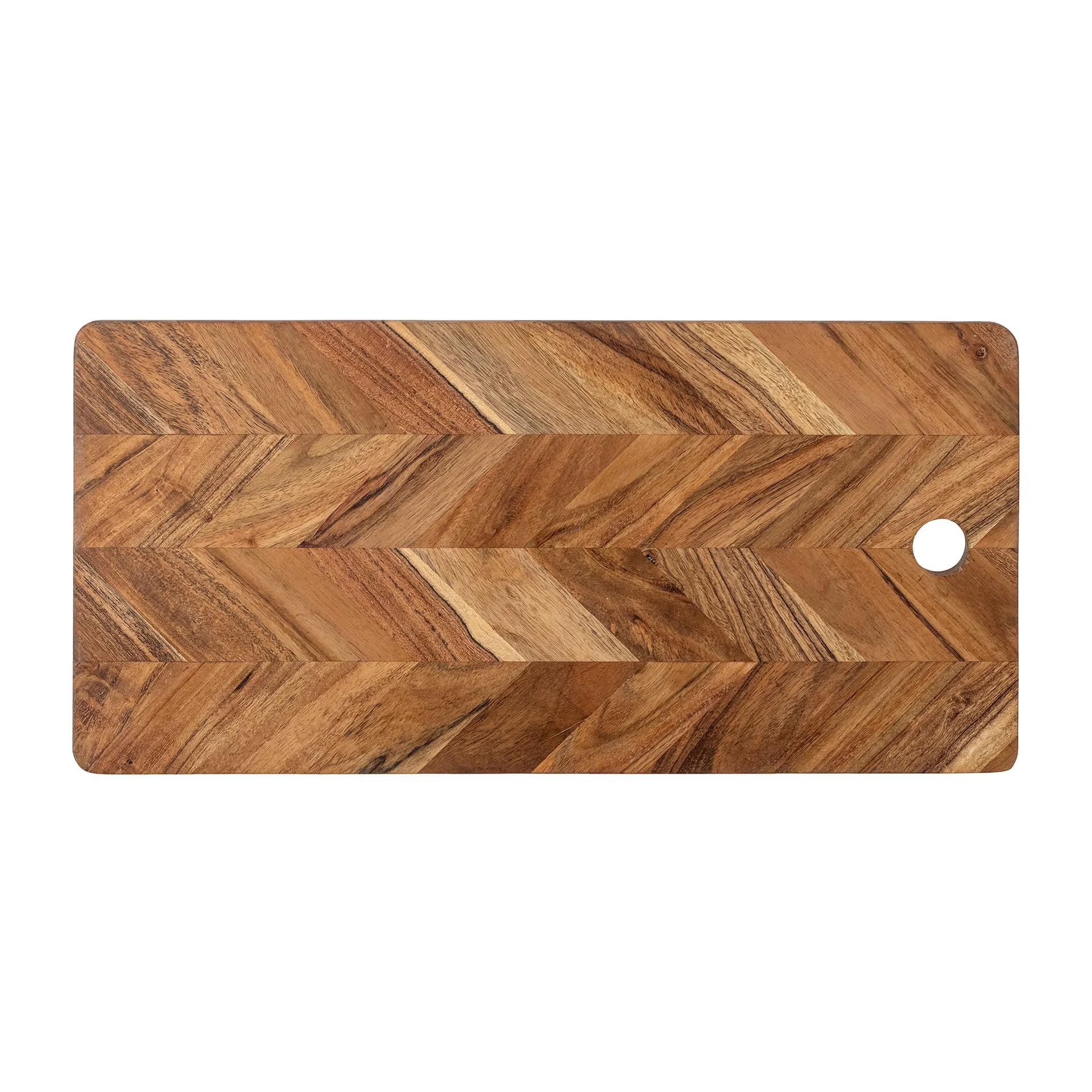 Matera tarjotin 24 x 49,5 cm, Akaasia  Bloomingville