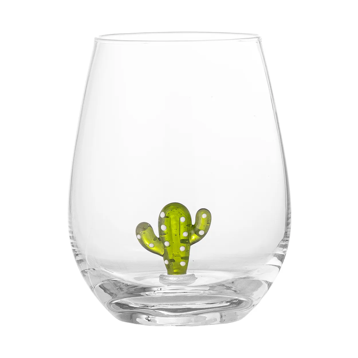 Bloomingville Misa juomalasi 56 cl Clear-cactus