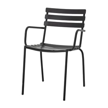Monsi tuoli - Black - Bloomingville