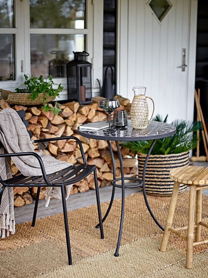 Monsi tuoli, Black Bloomingville