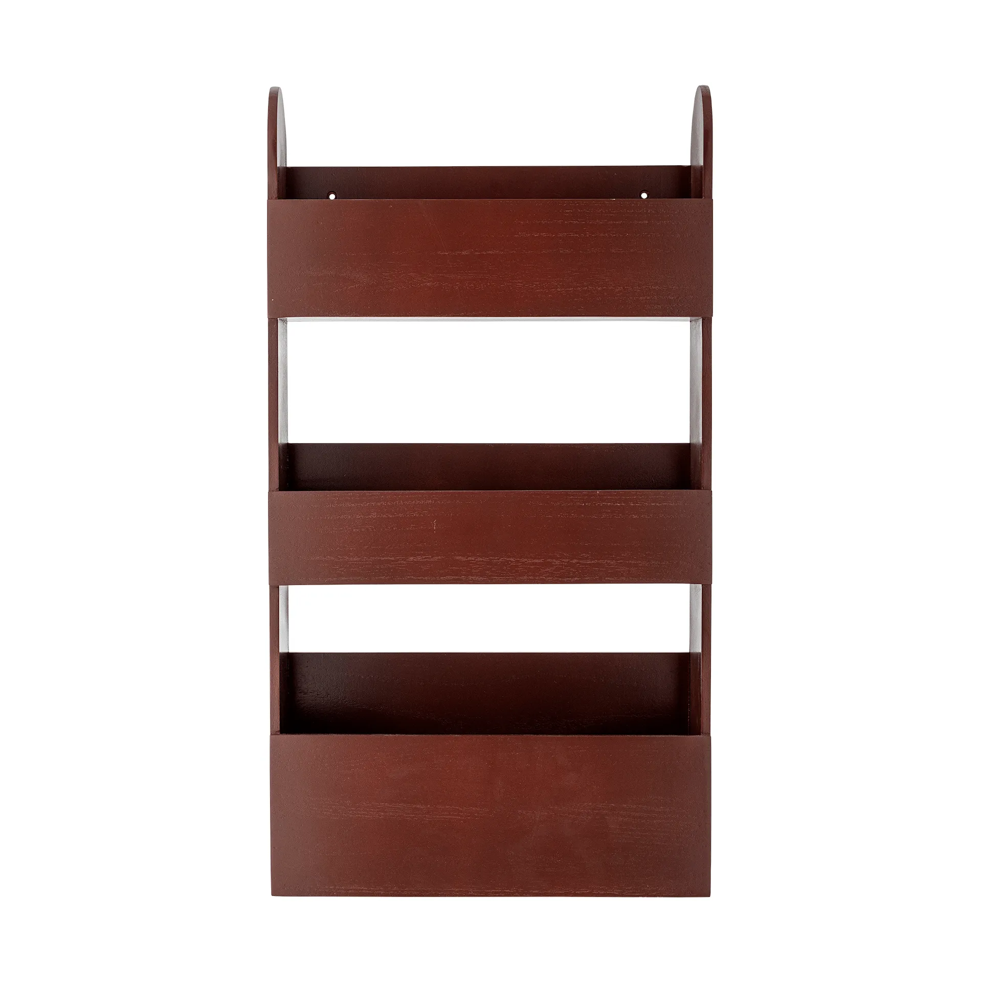Moris hylly, Red, 38x70 cm Bloomingville