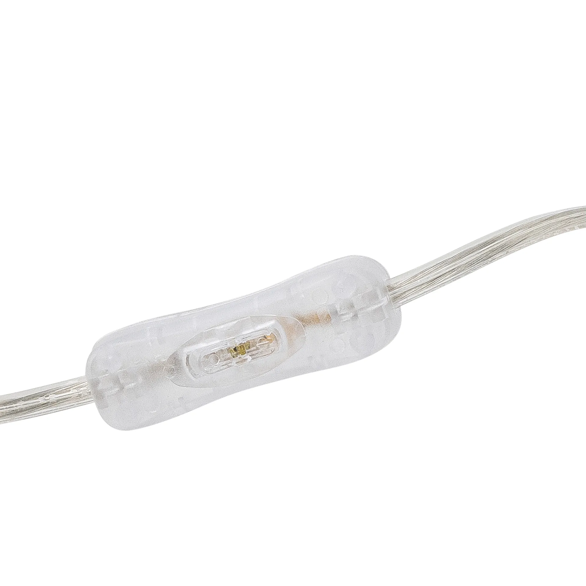 Paddy pöytävalaisin Ø20x26,5 cm, Ruusu Bloomingville