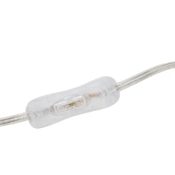 Paddy pöytävalaisin Ø20x26,5 cm - Vihreä - Bloomingville