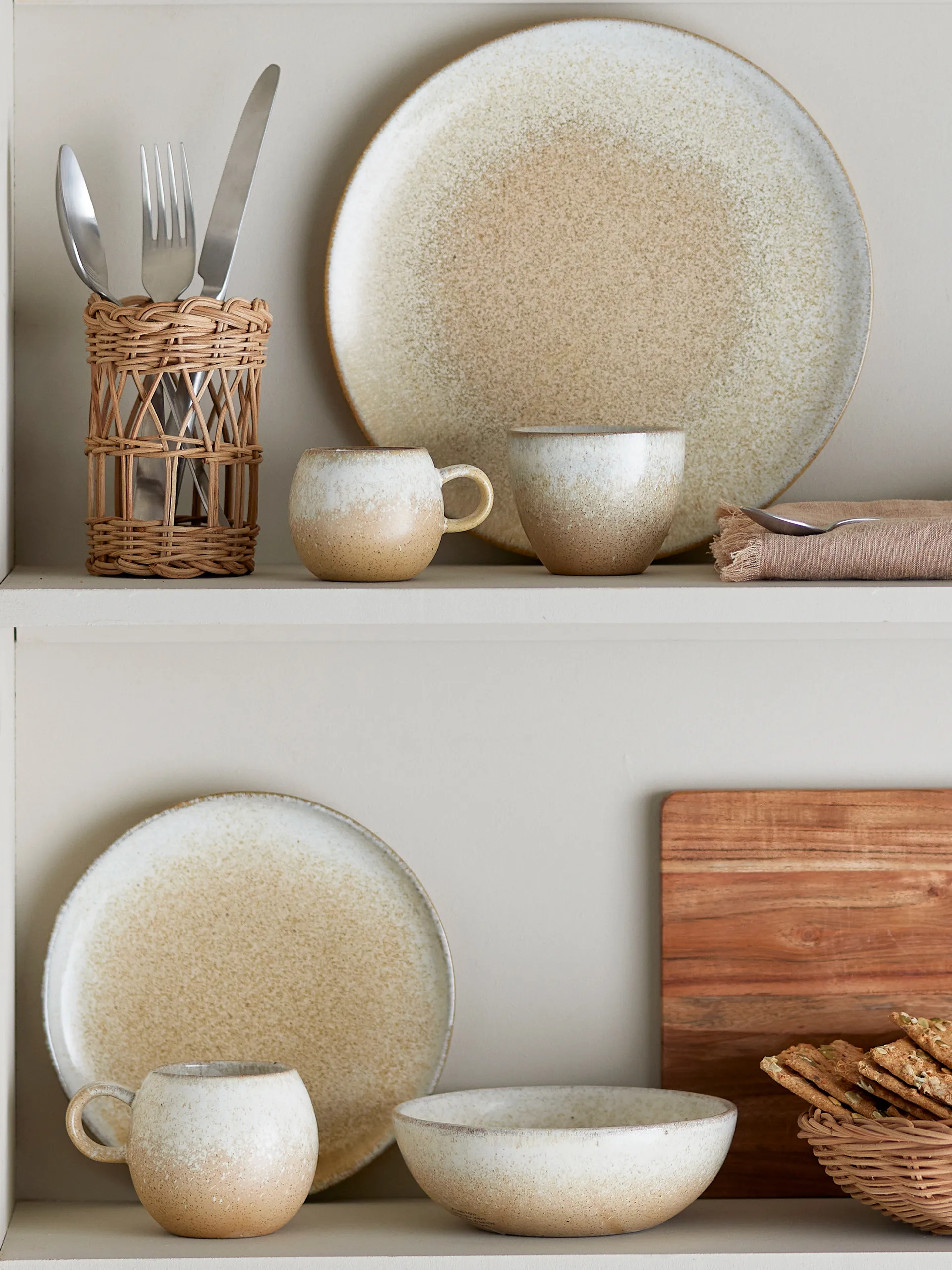 Paula espressokuppi 14 cl, Luonto Bloomingville