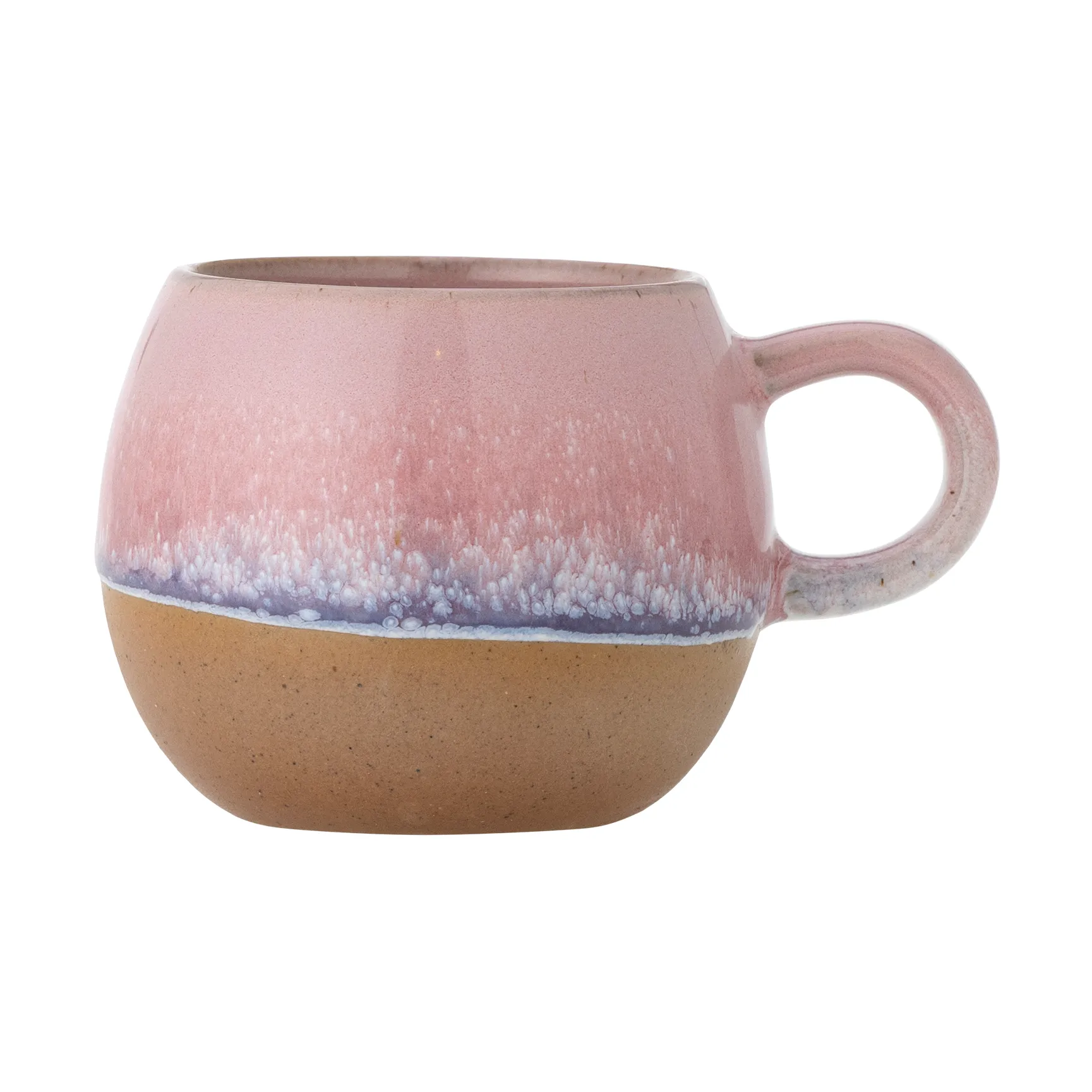 Paula espressokuppi 14 cl, Rose Bloomingville