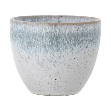Paula kuppi 19,5 cl - Blue - Bloomingville