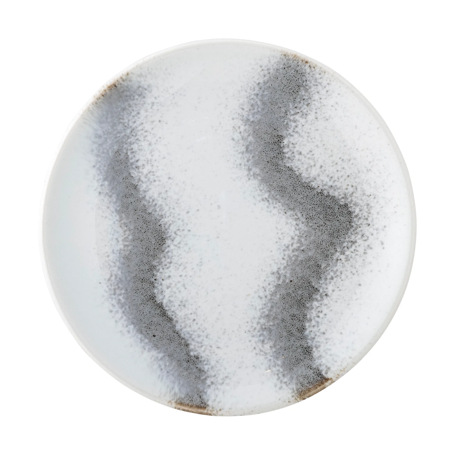 Paula leipälautanen Ø20 cm, Grey Bloomingville