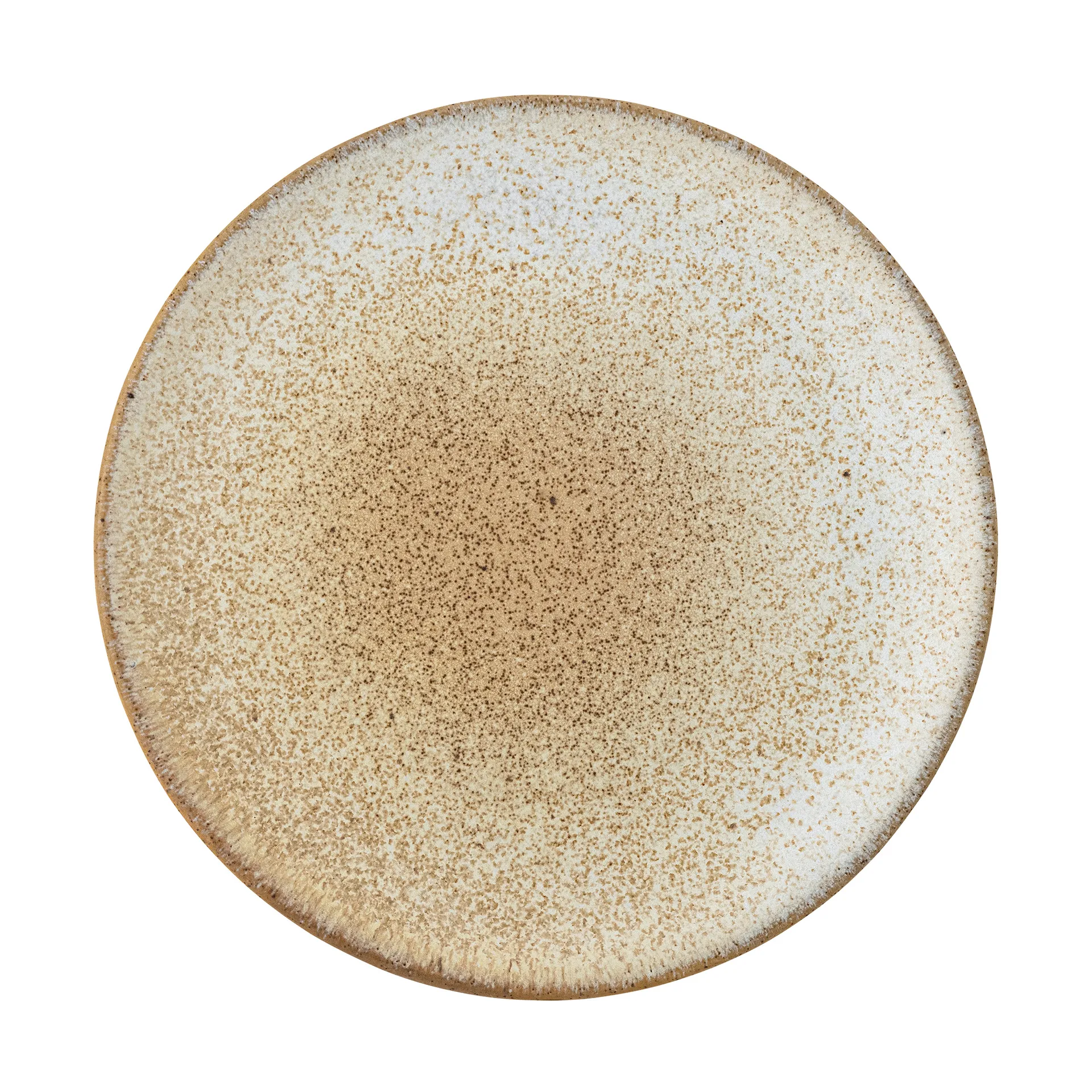 Paula leipälautanen Ø20 cm, Nature Bloomingville