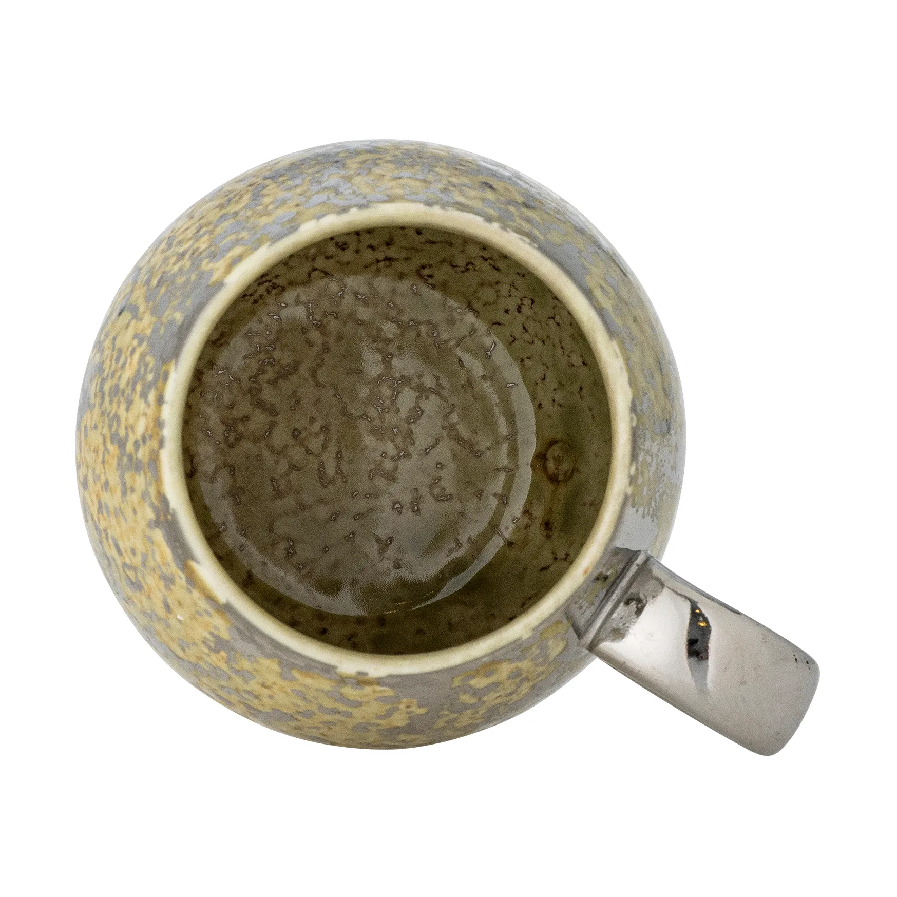 Paula muki 24 cl, Keltainen Bloomingville