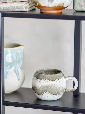 Paula muki 41 cl - Harmaa - Bloomingville