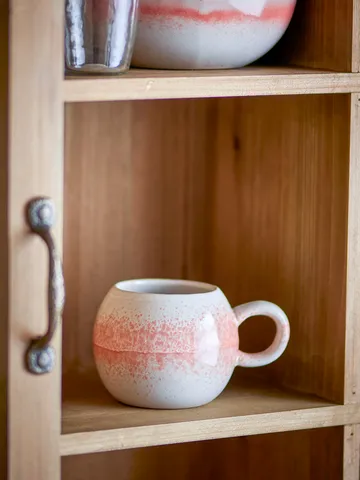 Paula muki 41 cl - Oranssi - Bloomingville