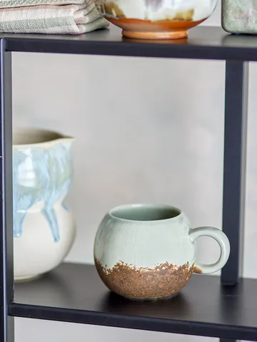 Paula muki 41 cl - Ruskea - Bloomingville