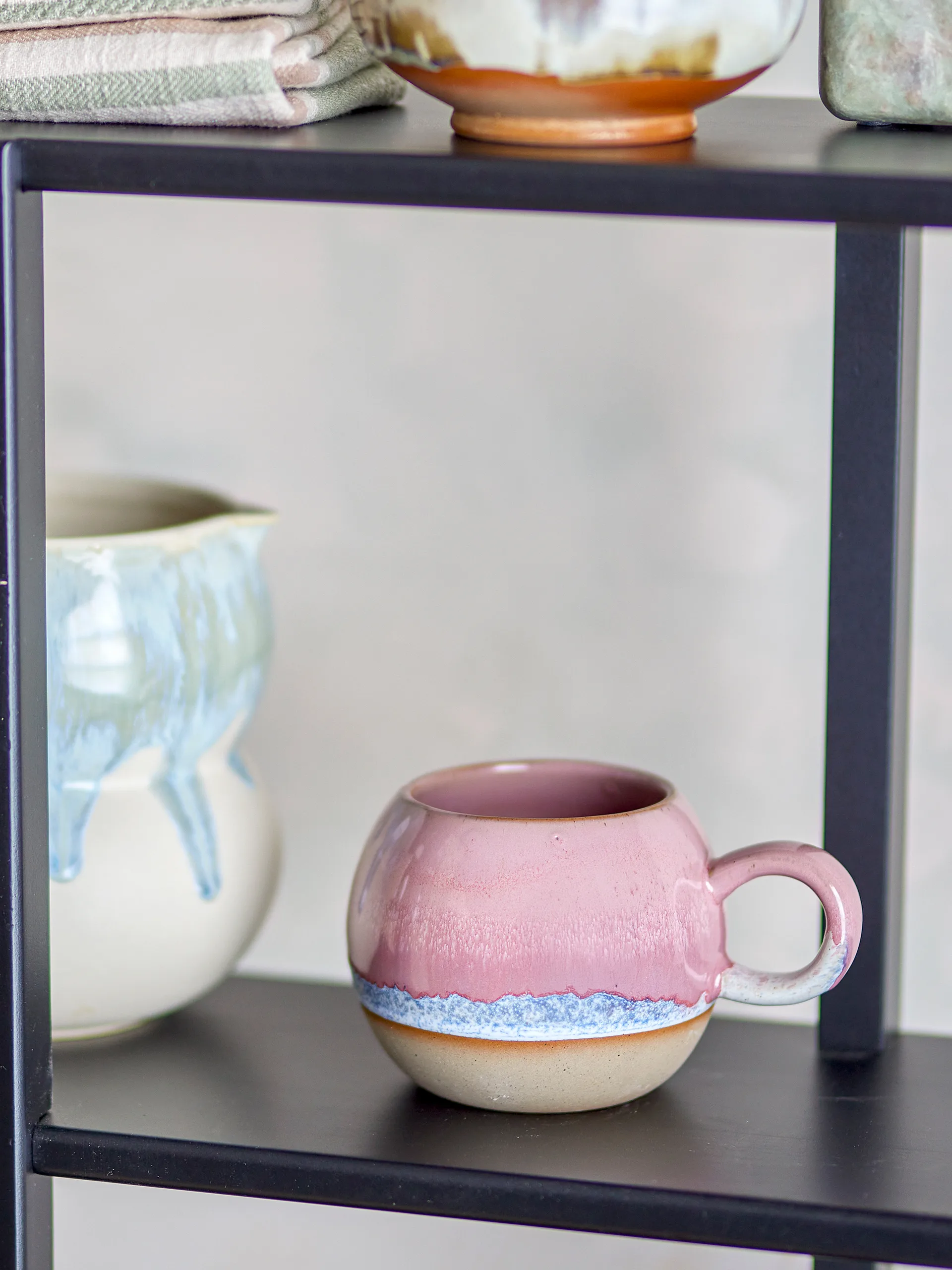 Paula muki 41 cl, Ruusu Bloomingville