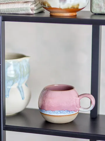 Paula muki 41 cl - Ruusu - Bloomingville