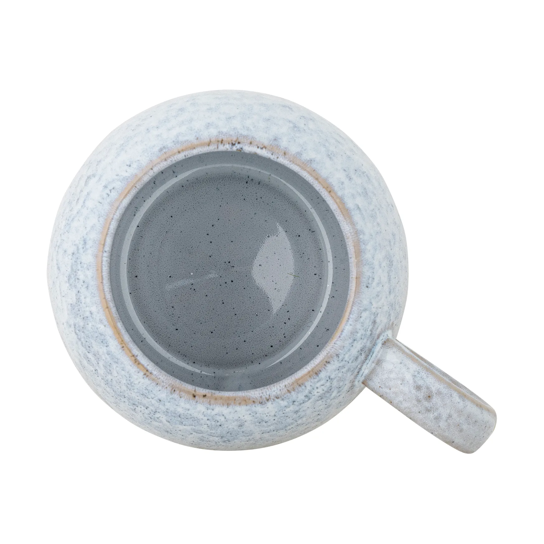 Paula muki 41 cl, Sininen Bloomingville