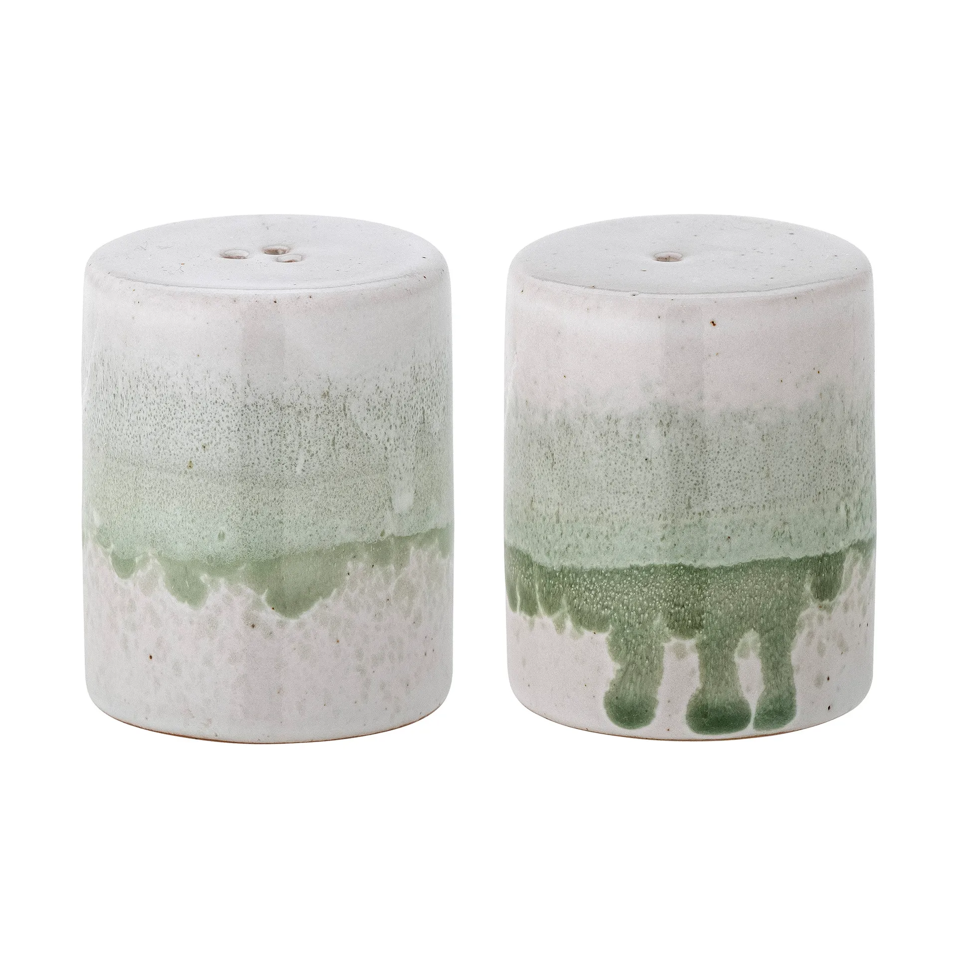 Paula suola- ja pippurimylly, Green Bloomingville