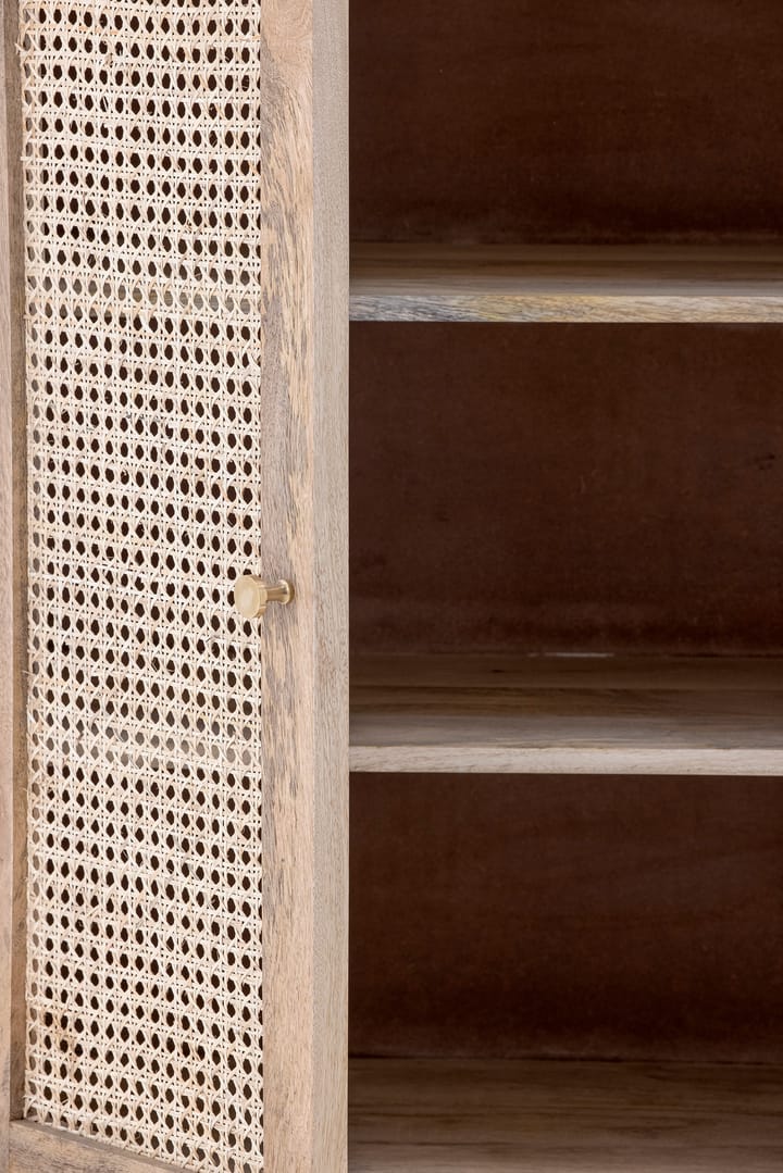 Paulo kaappi 75x105 cm, Mango wood Bloomingville