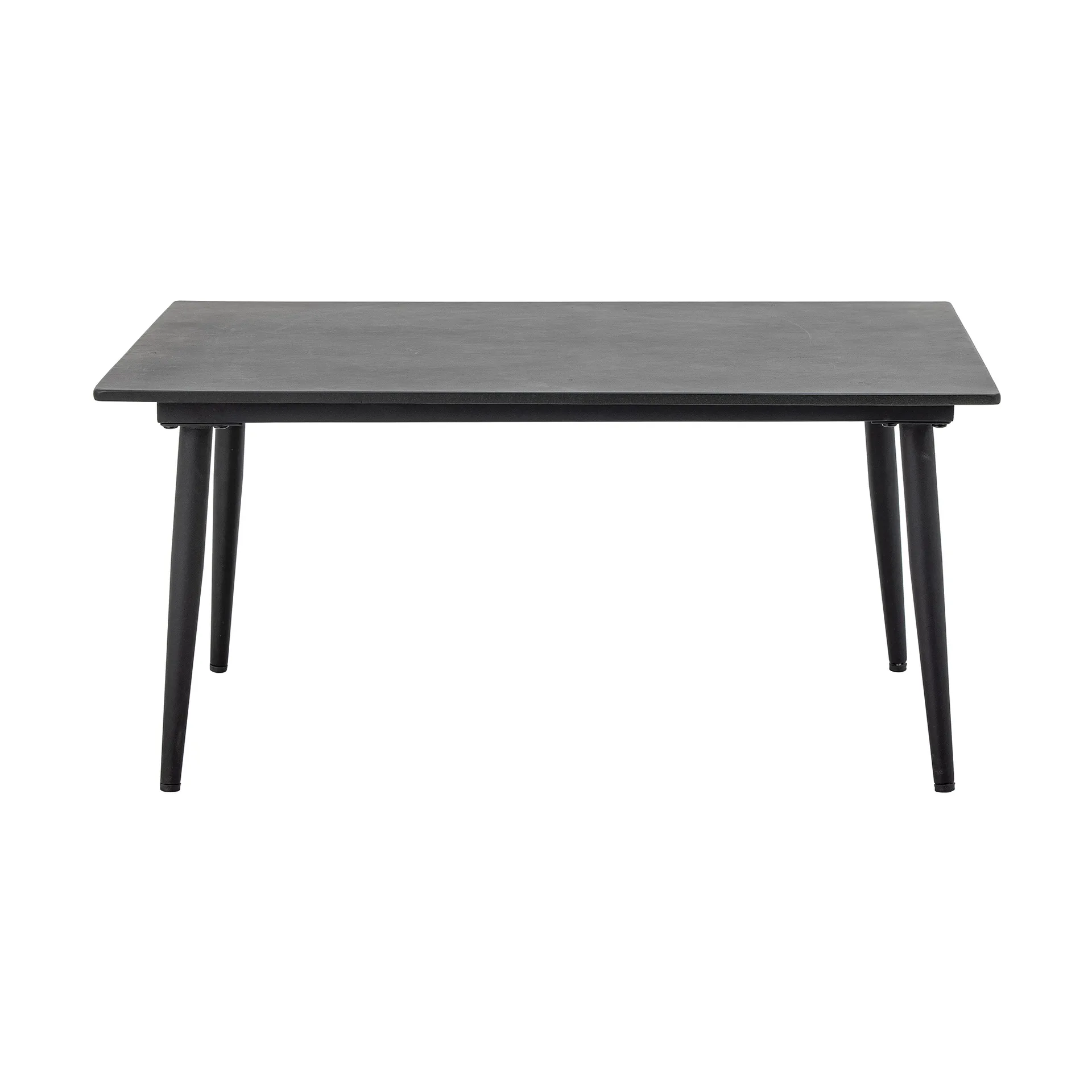 Pavone sohvapöytä 60x90 cm, Black Bloomingville