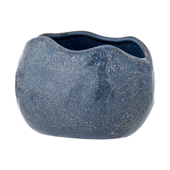 Pennie ruukku 16,5x11x13 cm, Blue Bloomingville