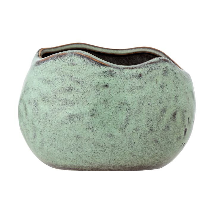 Pennie ruukku 16,5x11x13 cm, Green Bloomingville