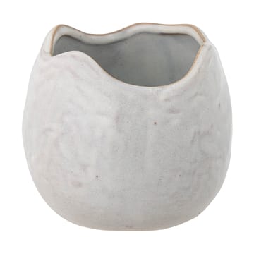 Pennie ruukku 16,5x11x13 cm - White - Bloomingville