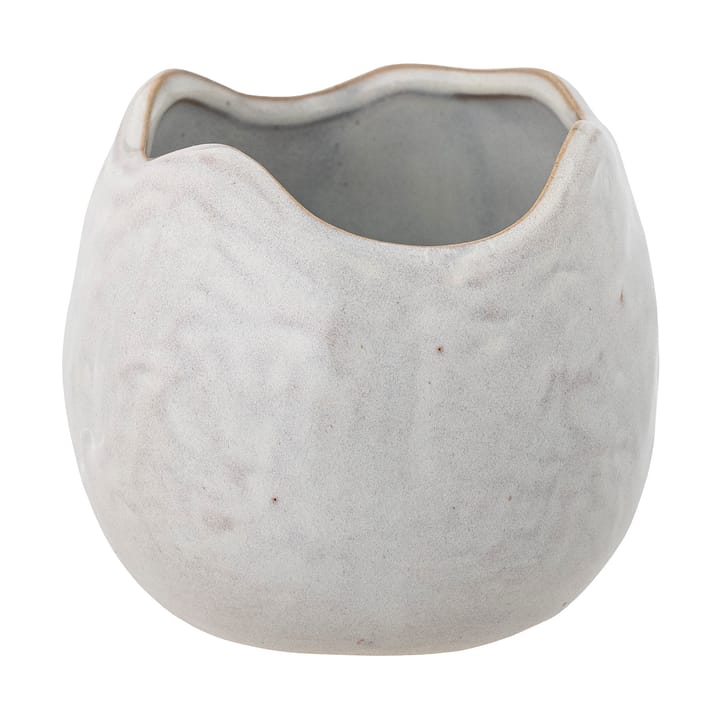 Pennie ruukku 16,5x11x13 cm, White Bloomingville