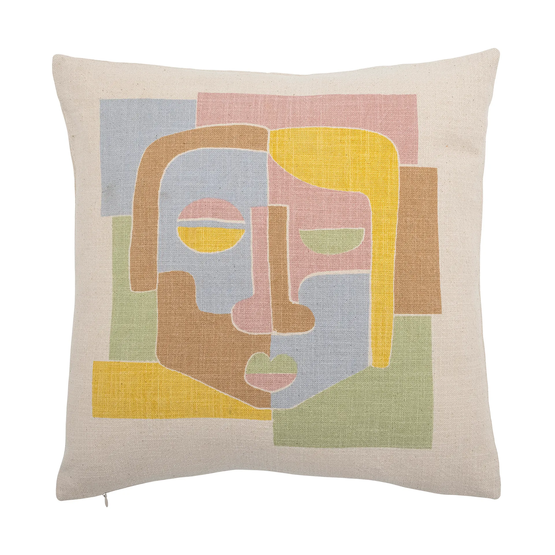 Peto tyyny 45x45 cm, Rose Bloomingville