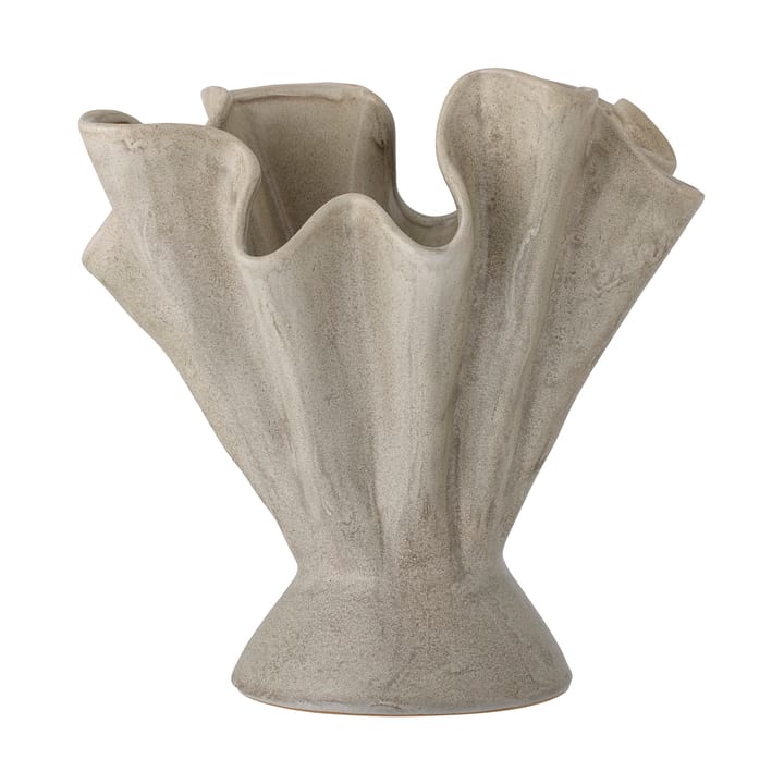 Plier vaasi 29 cm - Luonnollinen - Bloomingville