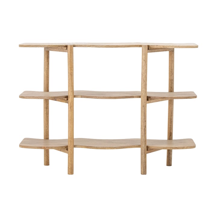 Rivoli kirjahylly 80x110 cm, Mango wood Bloomingville