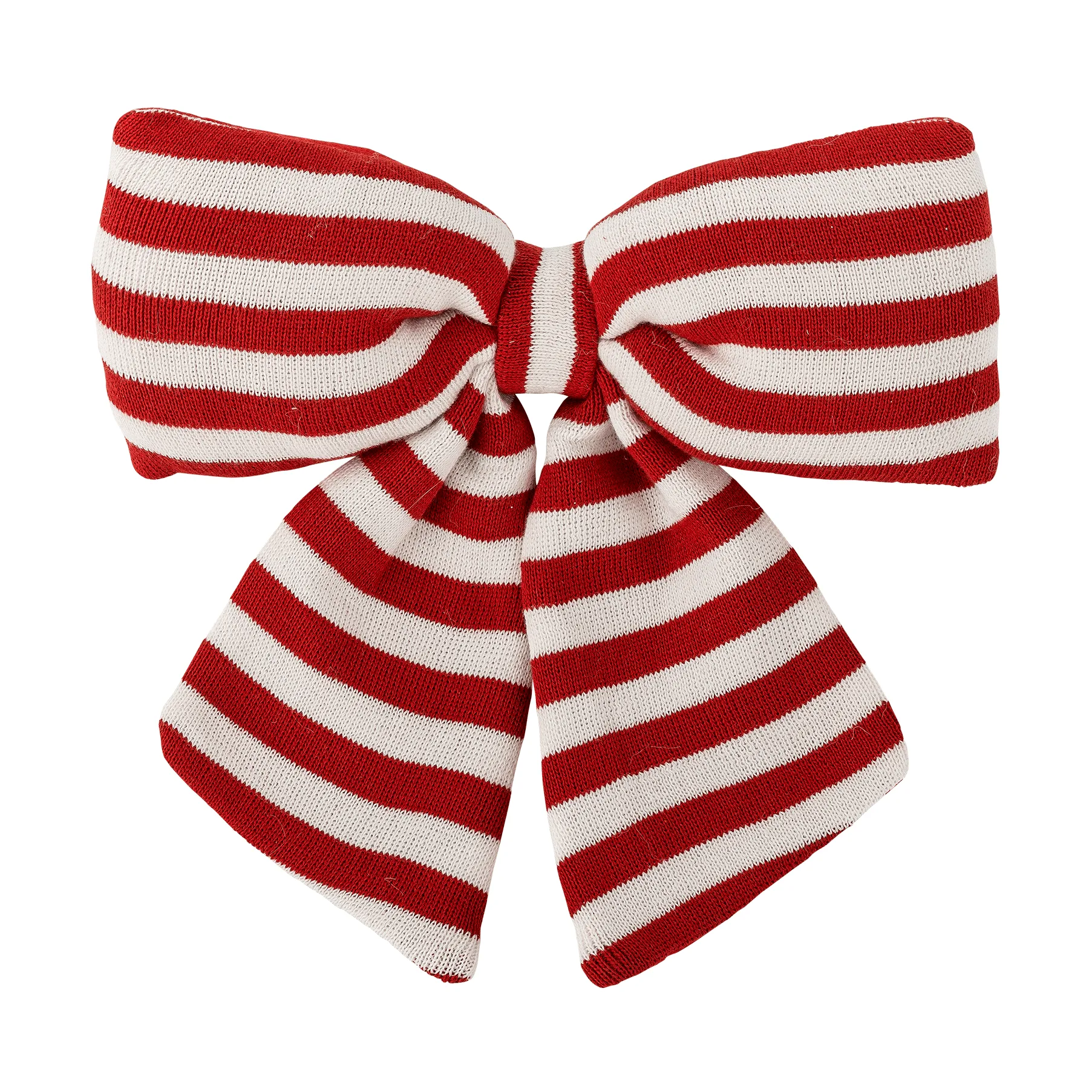 Ruby koristeellinen rusetti, Punainen, 30x28 cm Bloomingville