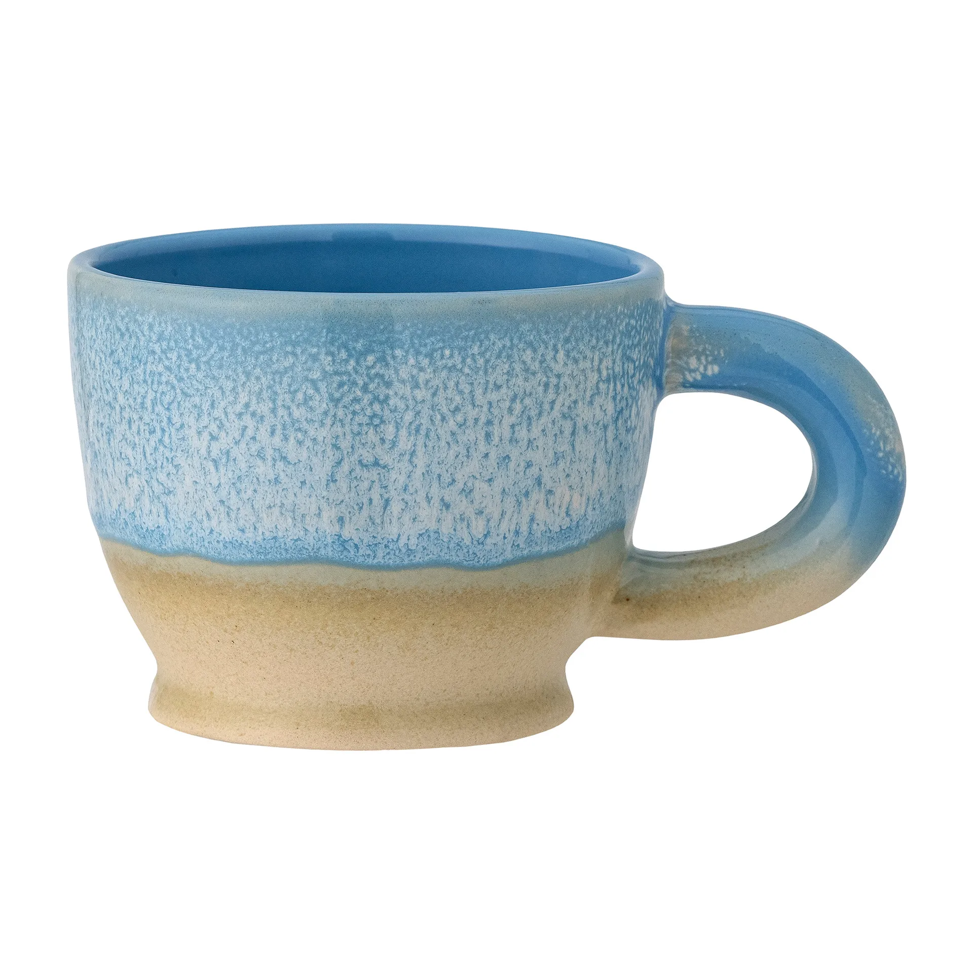 Safie muki Ø 9,5 cm, Sininen Bloomingville