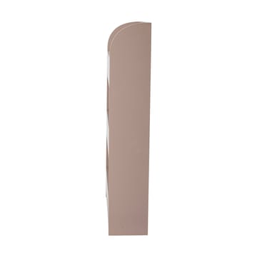 Salma kirjahylly - Brown - Bloomingville