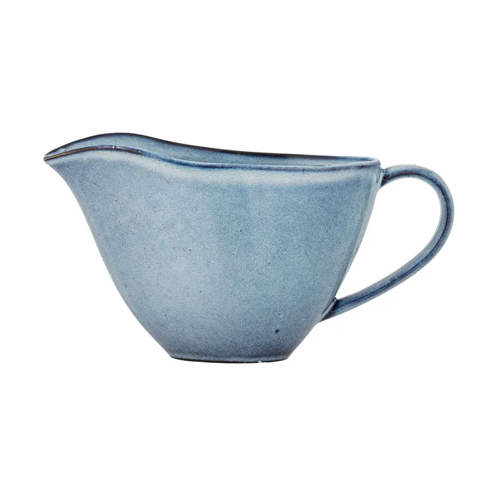 Sandrine kastikekulho 34 cl - Sininen - Bloomingville