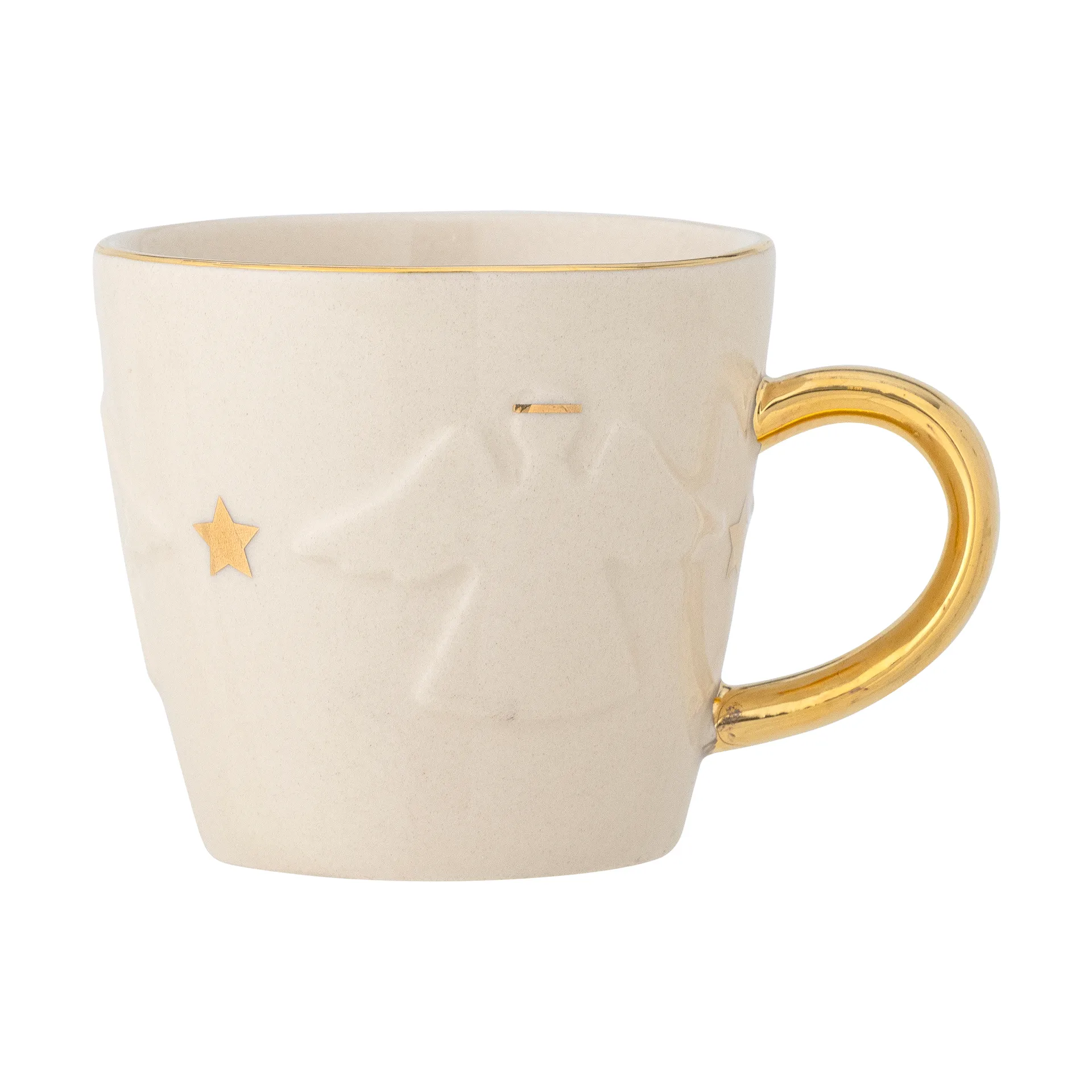 Starry muki 20 cl, Valkoinen Bloomingville