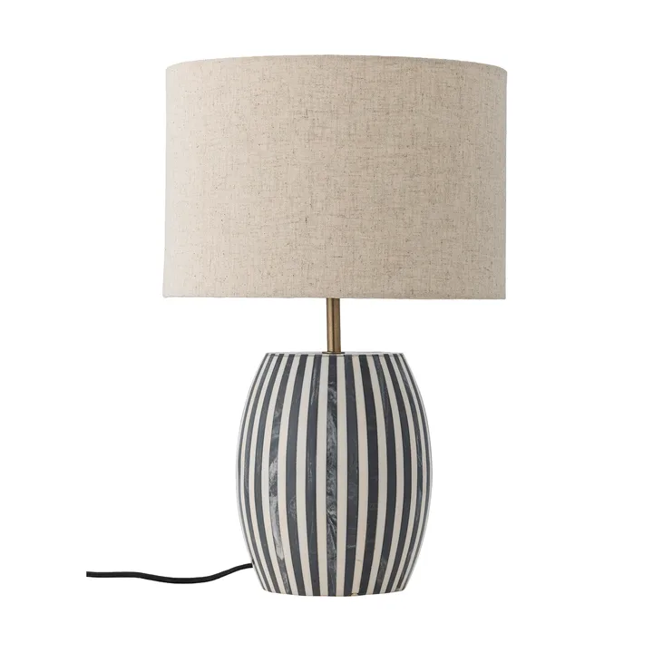 Tali pöytälamppu - Monivärinen, Ø30 cm - Bloomingville