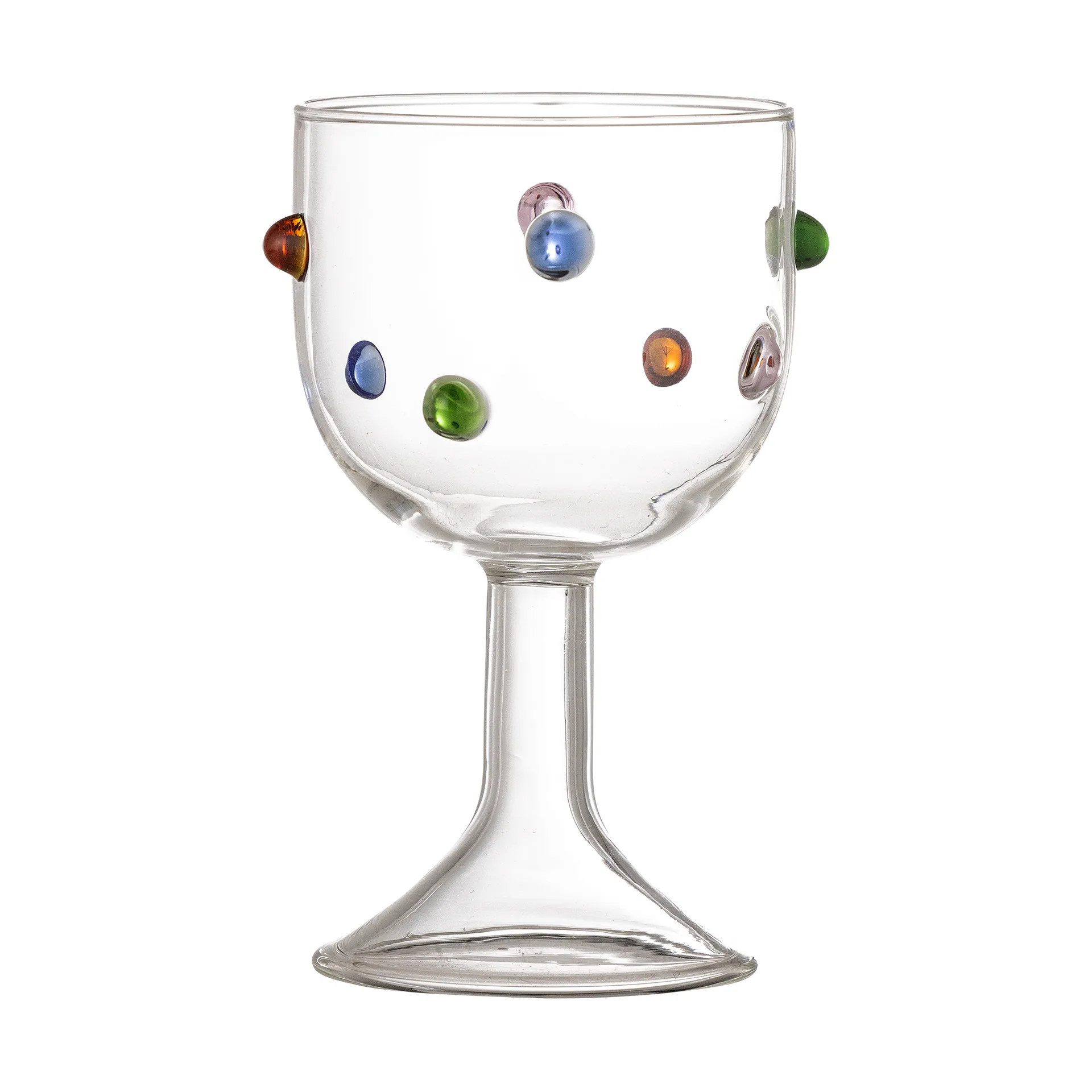 Thalia viinilasi 25 cl, Kirkas Bloomingville