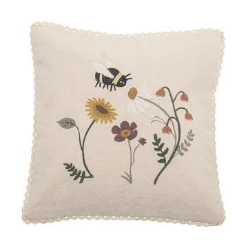Tibbe tyyny 40x40 cm - Nature floral - Bloomingville