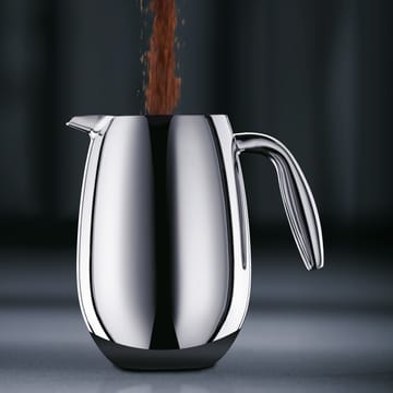 Bodum Columbia pressopannu kiiltävä - 8 kuppia - Bodum