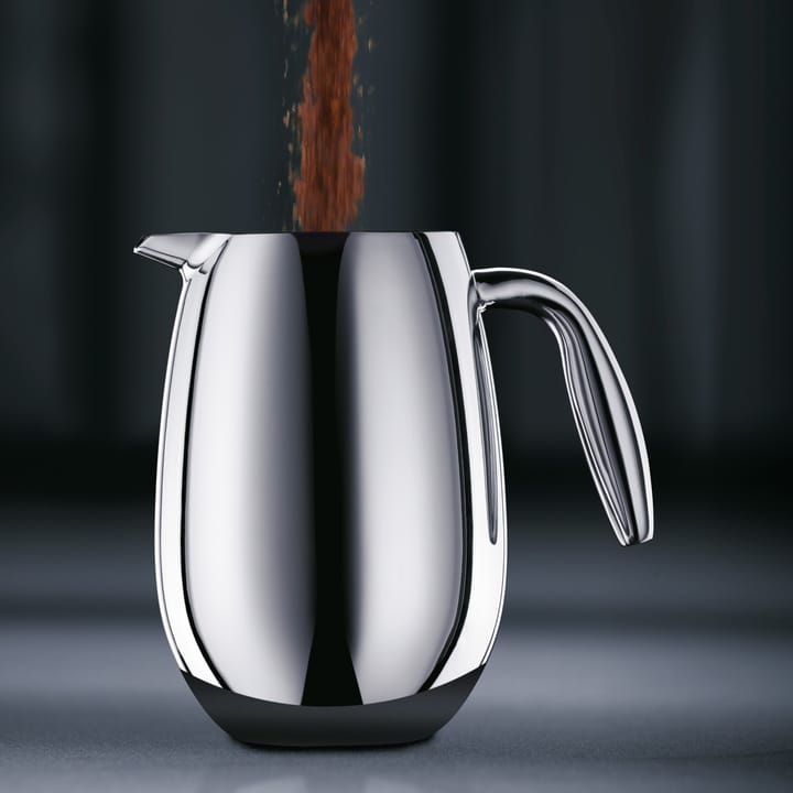 Bodum Columbia pressopannu kiiltävä, 8 kuppia Bodum