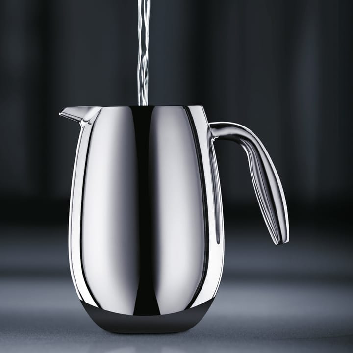 Bodum Columbia pressopannu kiiltävä, 8 kuppia Bodum