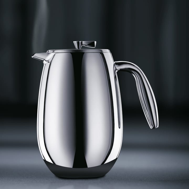Bodum Columbia pressopannu kiiltävä, 8 kuppia Bodum