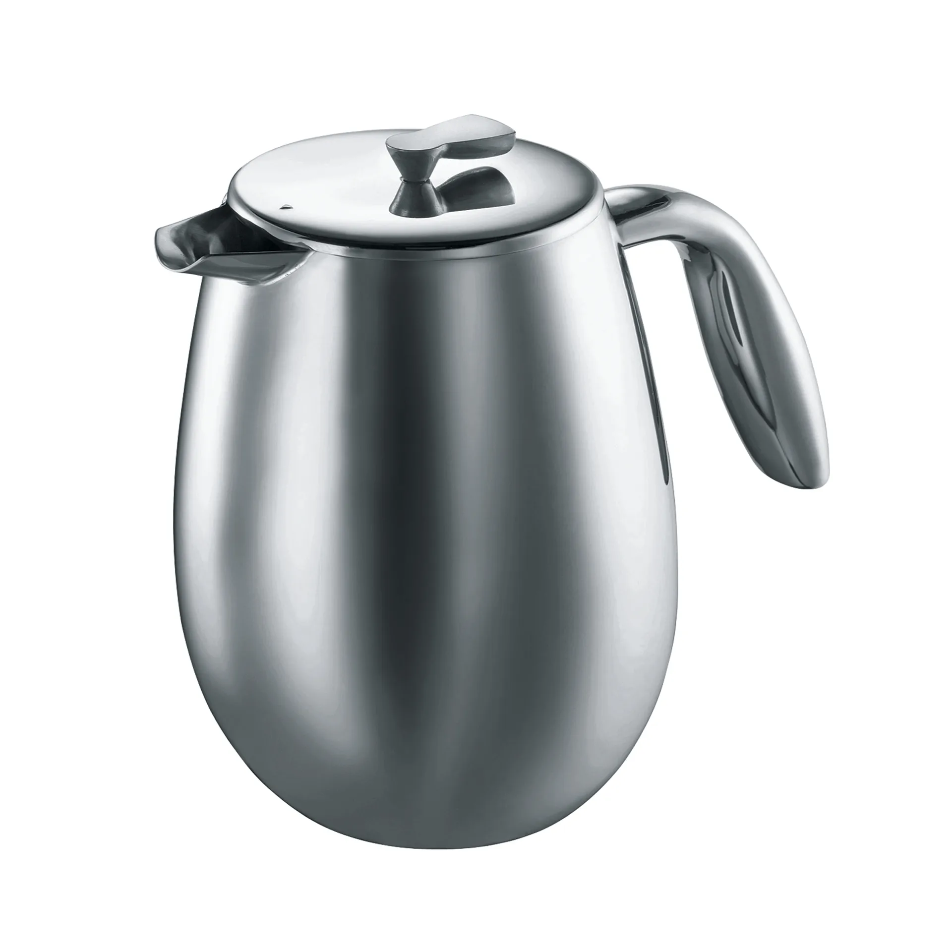 Bodum Columbia pressopannu matta, 12 kuppia Bodum