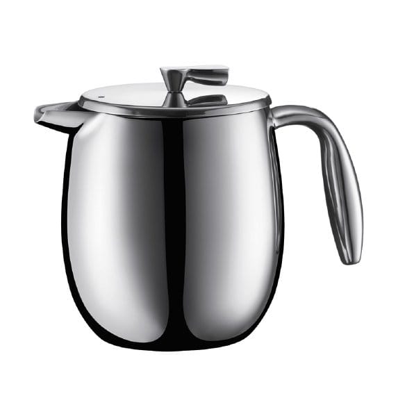 Bodum Columbia pressopannu matta, 4 kuppia Bodum