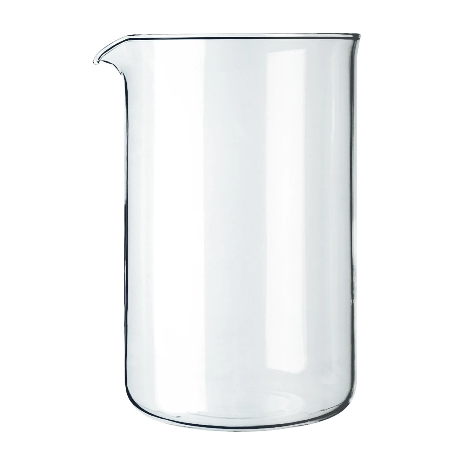 Bodum varalasi kaatonokalla, 12 kuppia Bodum