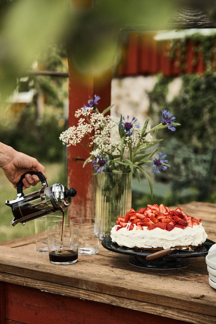 Chambord pressopannu, 3 kuppia Bodum