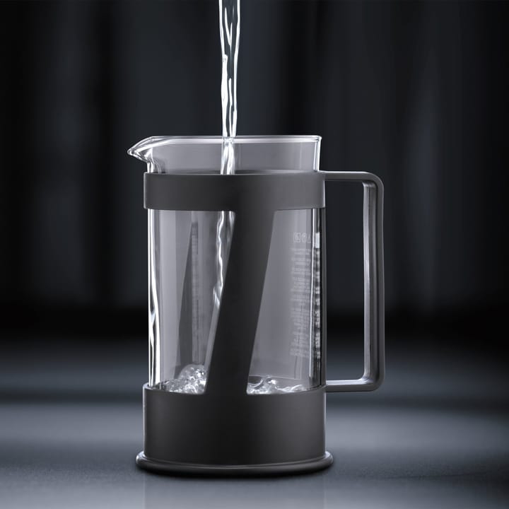 Crema pressopannu, 8 kuppia Bodum