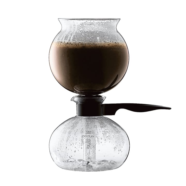 Pebo vakuumikahvinkeitin 1 l - 8 kuppia - Bodum